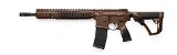 Daniel Defense DDM4 M4A1 556 Nato MILSPEC+ Brown 02-088-15126-011 - 1 of 1