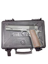 Tisas 1911 A1 Government 9mm – 5