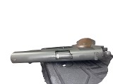 Tisas 1911 A1 Government 9mm – 5