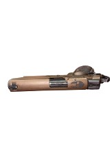 Sig Sauer 1911 Spartan .45 ACP – Bronze “Molon Labe” Edition - 3 of 4