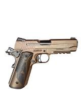 Sig Sauer 1911 Spartan .45 ACP – Bronze “Molon Labe” Edition - 2 of 4