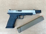 Lone Wolf Timberwolf Custom 9mm Pistol – Compensated, Extended Magazine - 5 of 8