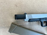 Lone Wolf Timberwolf Custom 9mm Pistol – Compensated, Extended Magazine - 2 of 8