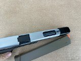 Lone Wolf Timberwolf Custom 9mm Pistol – Compensated, Extended Magazine - 7 of 8