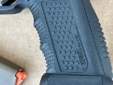 Lone Wolf Timberwolf Custom 9mm Pistol – Compensated, Extended Magazine - 3 of 8