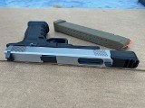 Lone Wolf Timberwolf Custom 9mm Pistol – Compensated, Extended Magazine - 4 of 8