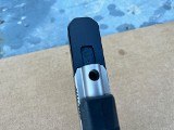 Lone Wolf Timberwolf Custom 9mm Pistol – Compensated, Extended Magazine - 8 of 8