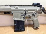 ZEV Technologies Large Frame Billet .308 Pistol – FDE, 12.5