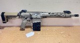 ZEV Technologies Large Frame Billet .308 Pistol – FDE, 12.5