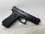 Glock 31 Gen4 – .357 SIG Full-Size Pistol