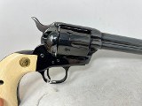 Colt Single Action Army .44-40 – 3rd Generation 5.5