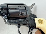 Colt Single Action Army .44-40 – 3rd Generation 5.5