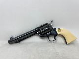 Colt Single Action Army .44-40 – 3rd Generation 5.5