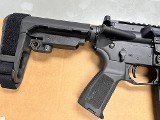 Sig Sauer M400 TREAD Pistol – 5.56 NATO, 11.5