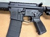 Sig Sauer M400 TREAD Pistol – 5.56 NATO, 11.5