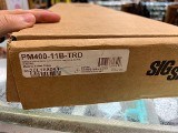 Sig Sauer M400 TREAD Pistol – 5.56 NATO, 11.5