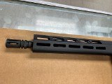 Sig Sauer M400 TREAD Pistol – 5.56 NATO, 11.5