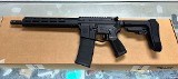 Sig Sauer M400 TREAD Pistol – 5.56 NATO, 11.5