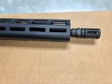 Sig Sauer M400 TREAD Pistol – 5.56 NATO, 11.5