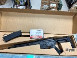 Sig Sauer M400 TREAD Pistol – 5.56 NATO, 11.5