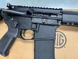 Sig Sauer M400 TREAD Pistol – 5.56 NATO, 11.5