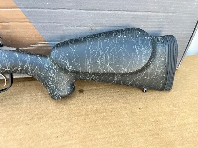 Christensen Arms Classic Carbon Rifle – 6.5 Creedmoor - Image 5 of 8