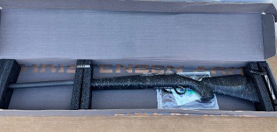 Christensen Arms Classic Carbon Rifle – 6.5 Creedmoor