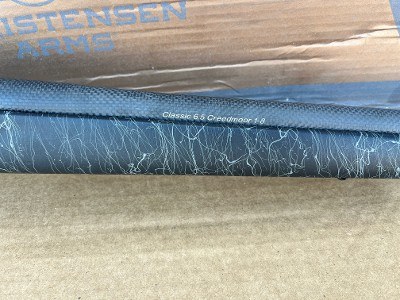 Christensen Arms Classic Carbon Rifle – 6.5 Creedmoor - Image 8 of 8