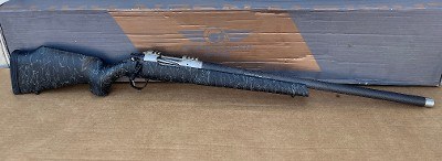 Christensen Arms Classic Carbon Rifle – 6.5 Creedmoor - Image 6 of 8