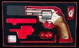 Korth Nighthawk Mongoose 357 Mag 3