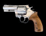 Korth Nighthawk Mongoose 357 Mag 3