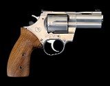 Korth Nighthawk Mongoose 357 Mag 3