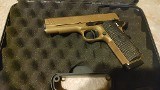 Used Sig Sauer 1911 Emperor Scorpion 45 ACP 3 Mags 1911FTCA-45-ESCPN - 2 of 2