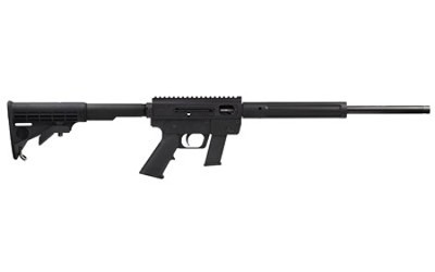 Just Right Carbine Gen 3 Takedown 9mm JRC9TDG3-TB/BL
