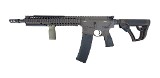 Used Daniel Defense M4A1 556 Nato Mil-Spec Brown 14.5