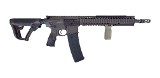 Used Daniel Defense M4A1 556 Nato Mil-Spec Brown 14.5