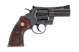 Colt Python 357 Mag Blued 3