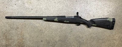 Fierce Carbon Rogue 7mm PRC Carbon Fiber 22