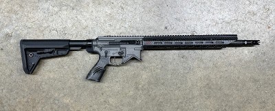 Fierce F-15 Sidewinder 223 Wylde 16