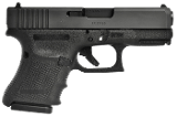 Glock Model 29 Gen 4 10mm 10 Round Capacity UG2950201