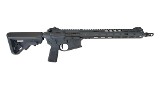 Noveske Afghan Gen 4 6mm ARC 14.5
