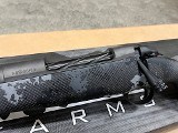 Fierce Carbon Fury — Left-Handed · .300 Win Mag · 24