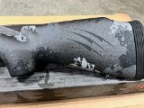 Fierce Carbon Fury — Left-Handed · .300 Win Mag · 24