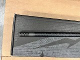 Fierce Carbon Fury — Left-Handed · .300 Win Mag · 24