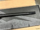 Fierce Carbon Fury 7mm PRC Phantom Black 22