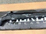 Fierce Carbon Fury 7mm PRC Phantom Black 22