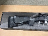 Fierce Carbon Fury 7mm PRC Phantom Black 22