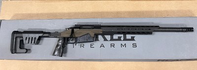 Fierce MTN Reaper 300 Win Mag Bronze W/ 20