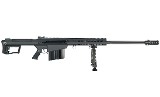 Barrett M107A1-S 50 BMG Semi Auto 29
