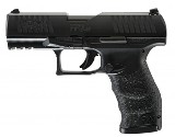 Walther PPQ M2 45 ACP 12 Round Capacity 2807076 - 1 of 1